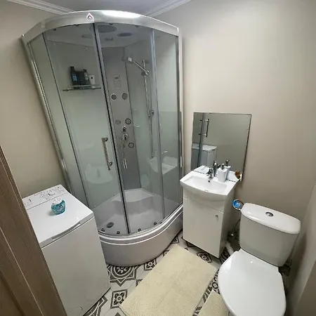 Apartment Moderns, Gaiss, Plass! A++ 3 Istabu Dzivoklis Riga