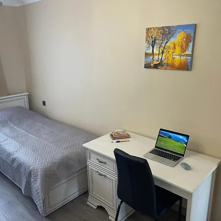 Lägenhet Moderns, Gaiss, Plass! A++ 3 Istabu Dzivoklis Riga